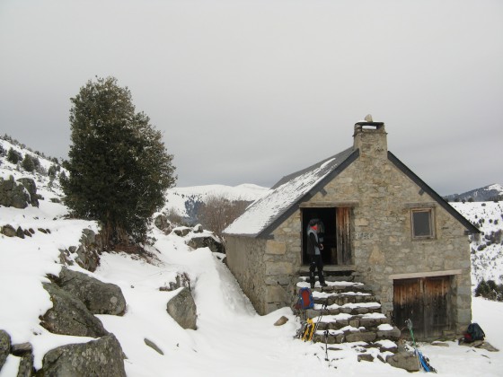 Cabane