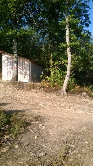 cabane