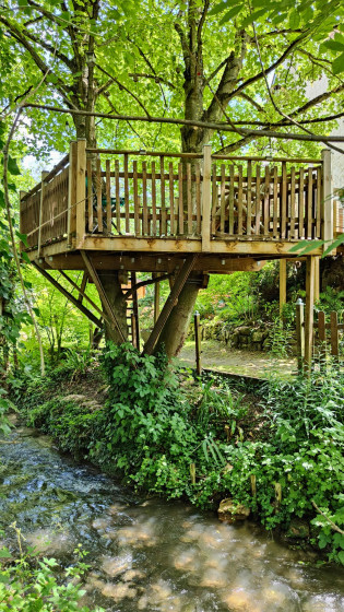 Cabane