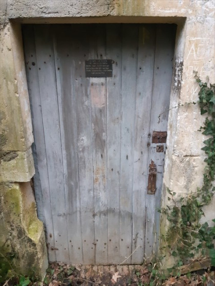cabane