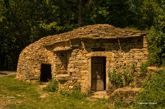Caborne Girard