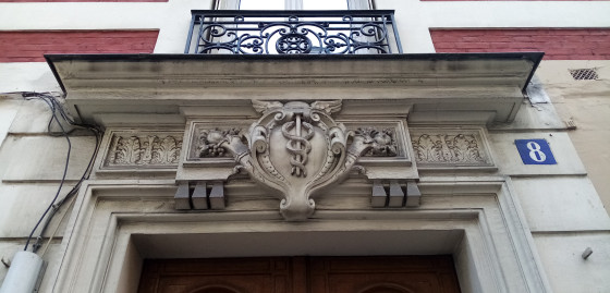 Caducée