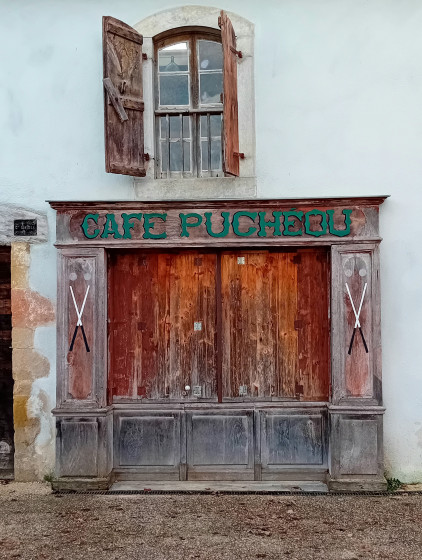 Café Puchéou
