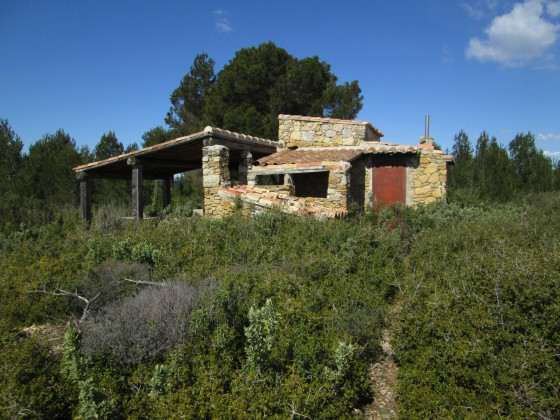 Cahute