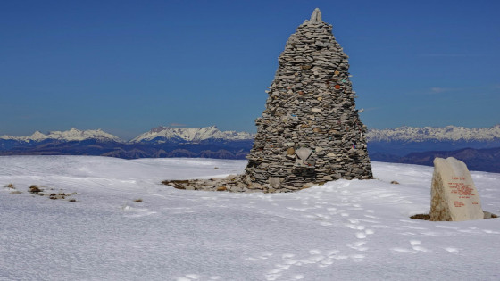 Cairn 2000