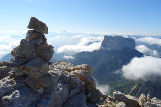 Cairn de l'Aiguillette
