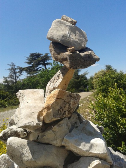Cairn
