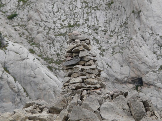 Cairn Cairn