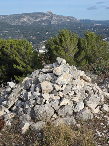 cairn
