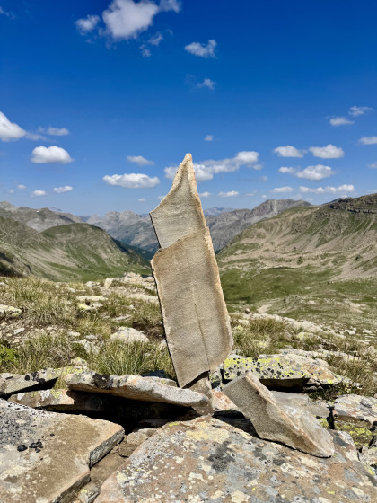 Cairn