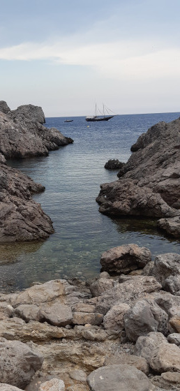 Cala Calella
