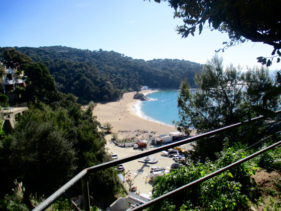 Cala Canyelles