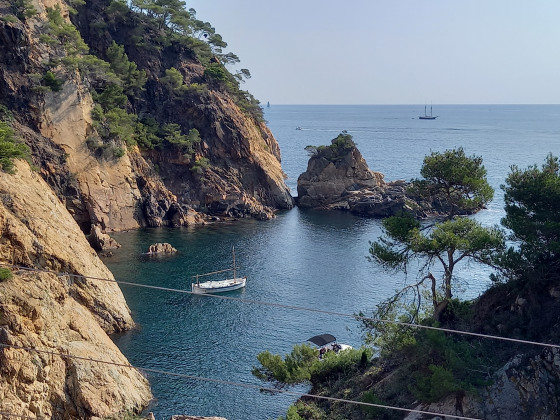 Cala Corbs