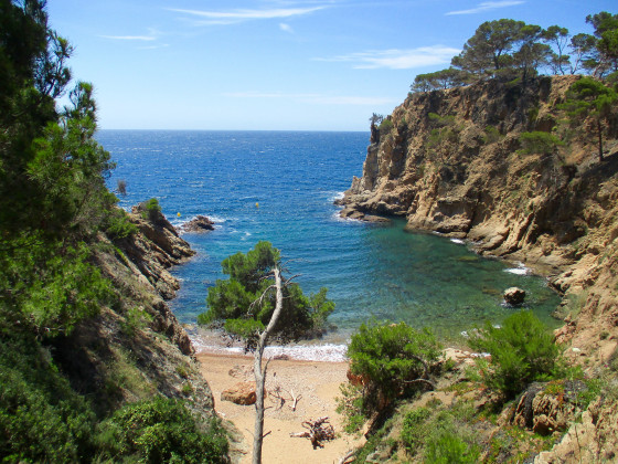 Cala Corbs