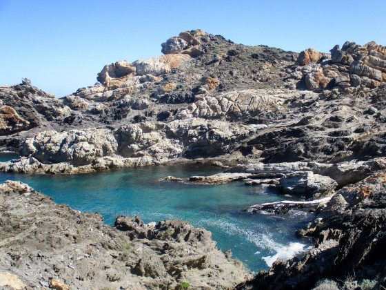 Cala Culleró