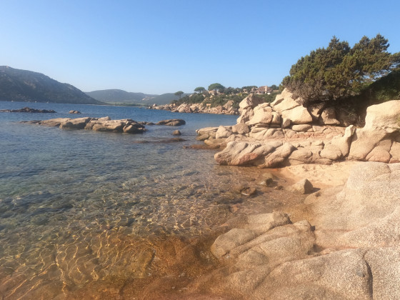Cala di l\'Oru