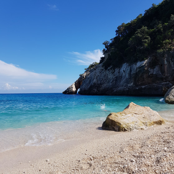 Cala Goritze