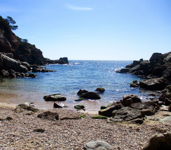 Cala Morisca