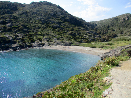 Cala Tamariua