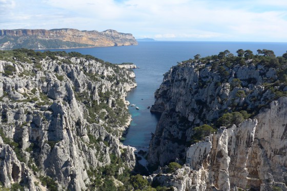 Calanque d'En-Vau