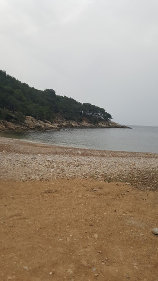 Calanque du Port D'Alon