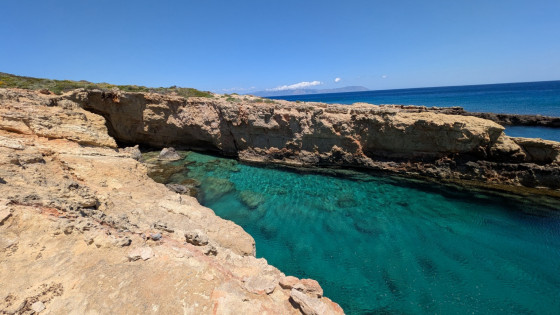 Calanque