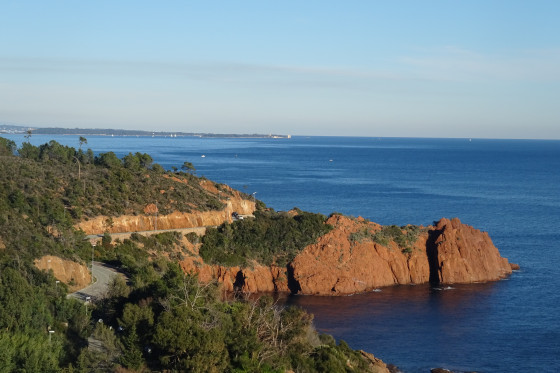 Calanques