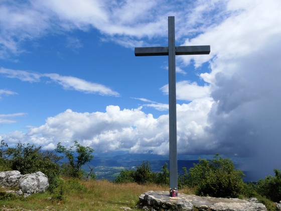 Calvaire d'Innimond