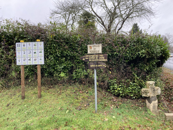 Calvaire de Fonsèque