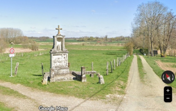 Calvaire du Vivray