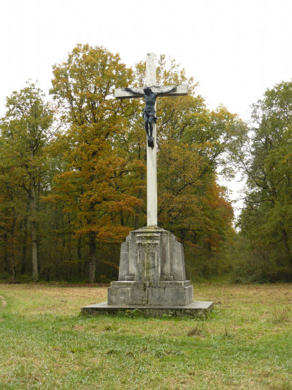 Calvaire Sainte Marie