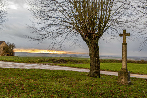 calvaire