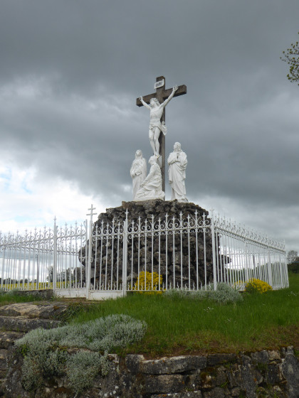 Calvaire