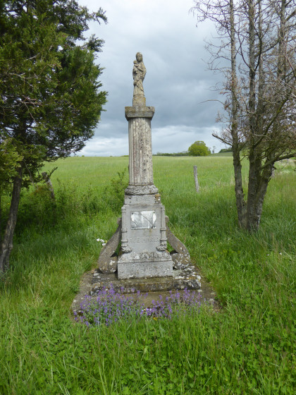 Calvaire