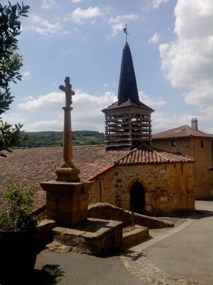 Calvaire