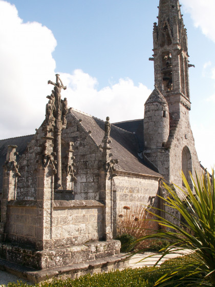Calvaire