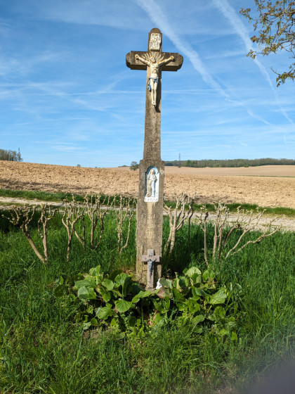 Calvaire