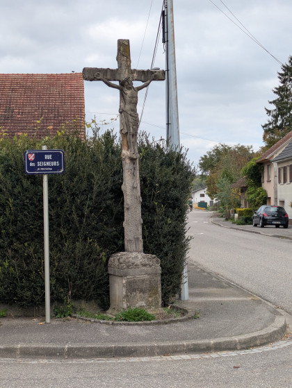 Calvaire