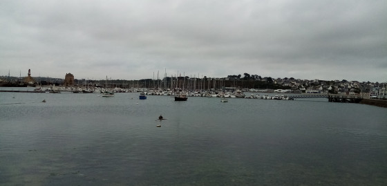 Camaret
