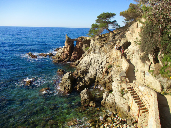 Cami de Ronda