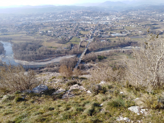 Camp de César