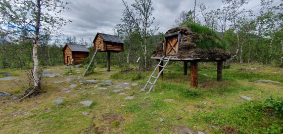 Camp Sames
