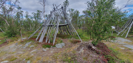 Camp Sames