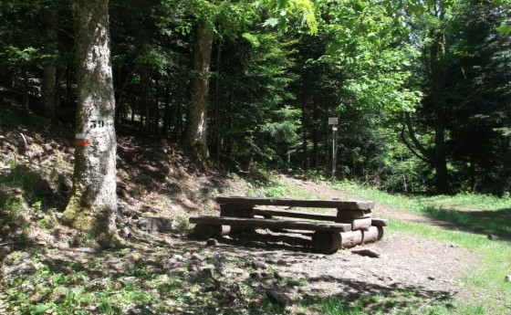 Camp Turenne