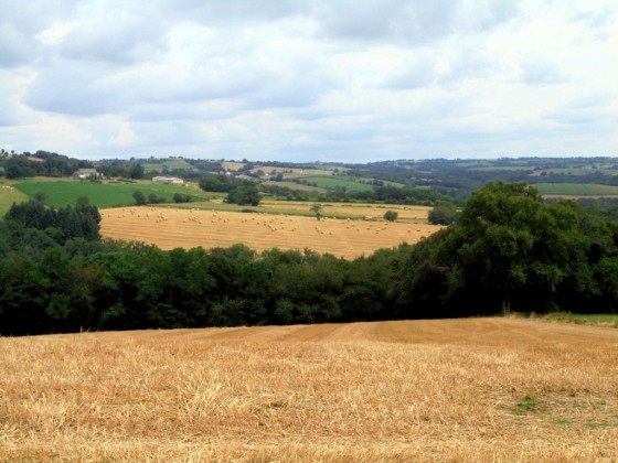 Campagne Aveyronnaise