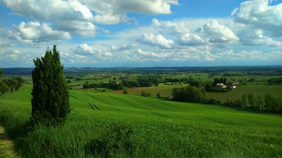 Campagne Lisloise