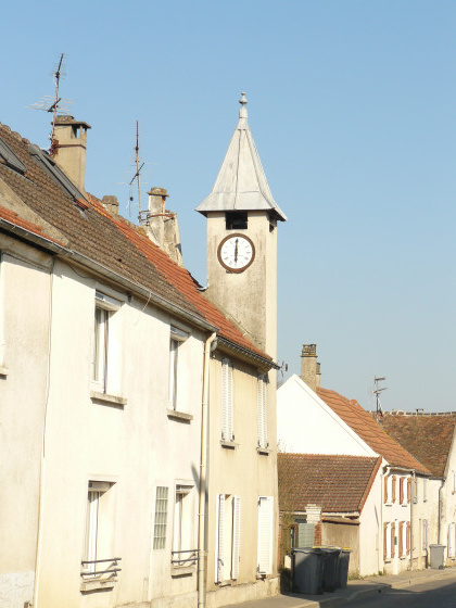 Campanile