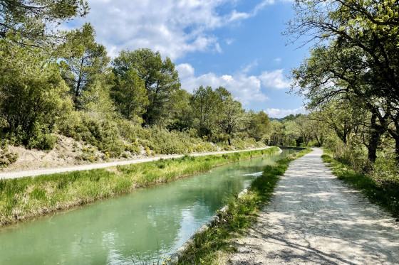 Canal de Carpentras