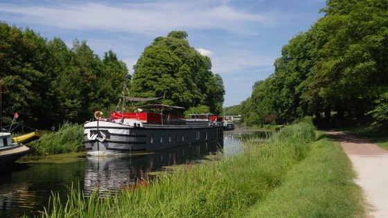 Canal de Jouy