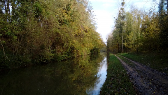 Canal de l\'Ourcq